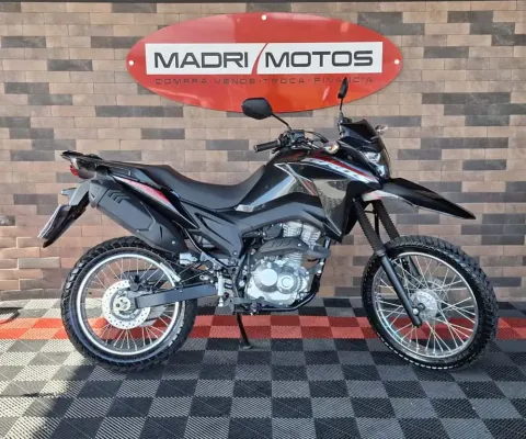 Honda NXR 160 BROS 160 cc 