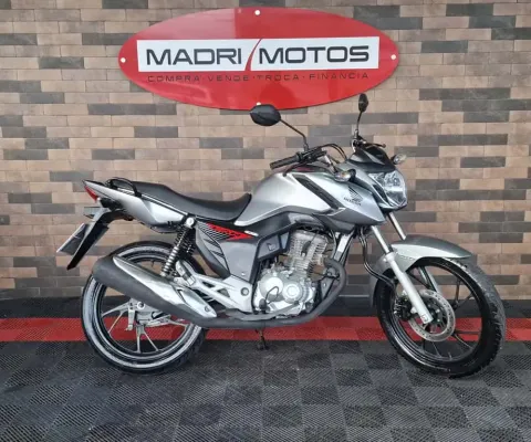 Honda CG 160 FAN 160 cc