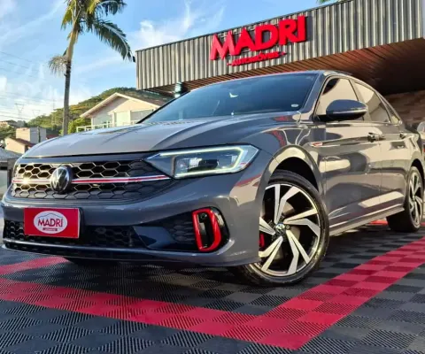 Volkswagen JETTA JETTA 2.0 GLI 350 TSI AUT. 16V