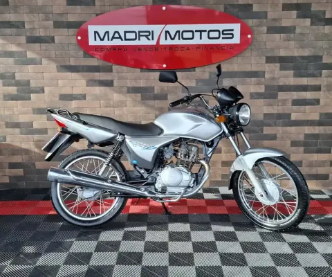Honda CG 150 FAN 149 cc 