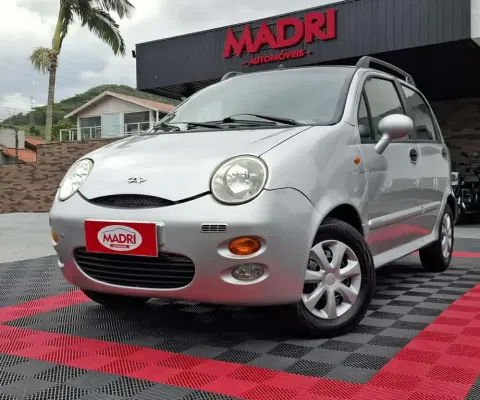 Chery QQ QQ 1.1 1.1 69CV 12V