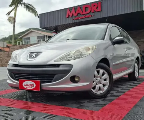 Peugeot 207 207 1.4 SED. PASSION XR SPORT FLEX 8V