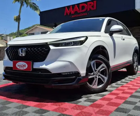 Honda HR-V HR-V 1.5 TOURING FLEX TB AUT. 16V