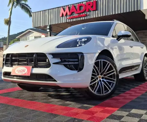 Porsche MACAN MACAN 2.0 TURBO 16V