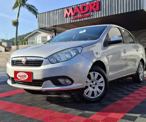 Fiat GRAND SIENA GRAND SIENA 1.4 SIENA TETRAFUEL  EVO F. FLEX 8V