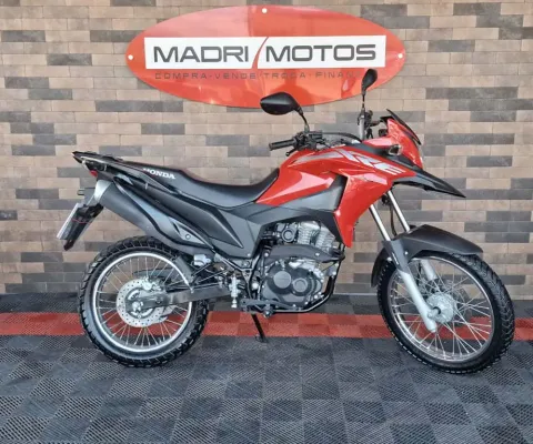 Honda XRE 190 190 cc 