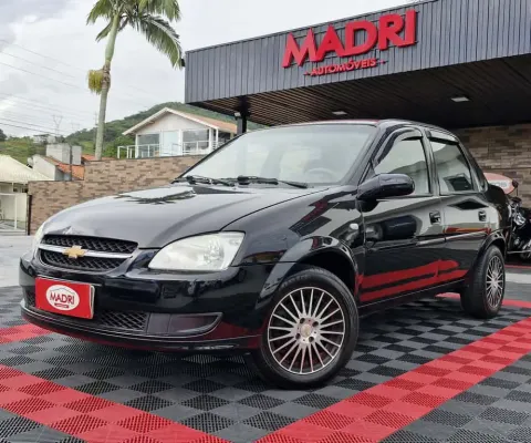 Chevrolet CLASSIC CLASSIC 1.0 LS VHC FLEXP. 8V