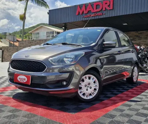 Ford KA KA 1.0 SE TIVCT FLEX 12V