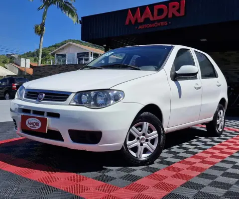 Fiat PALIO PALIO 1.0 FIRE FLEX 8V