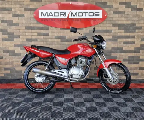 Honda CG 150 TITAN 150 cc 