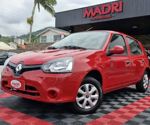 Renault CLIO CLIO 1.0 EXPRESSION HI-POWER 16V