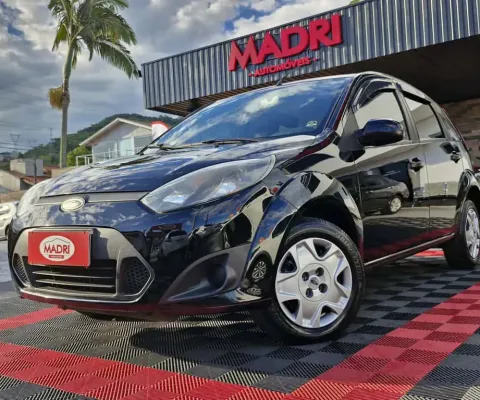 Ford FIESTA FIESTA 1.0 FLEX 8V