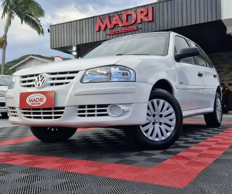 Volkswagen GOL GOL 1.0 CITY (TREND)TITAN T. FLEX 8V