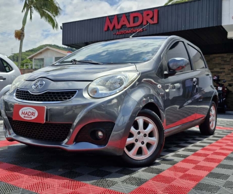 Jac Motors J2 J2 1.4 JET FLEX MEC 16V