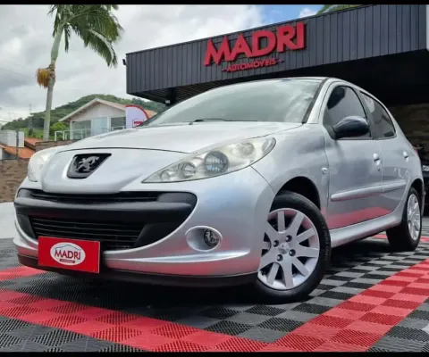 Peugeot 207 207 1.4 XR SPORT FLEX 8V