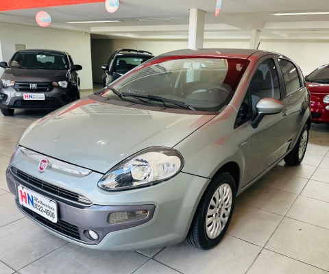 PUNTO ESSENCE 1.6 2013 FIN.100%