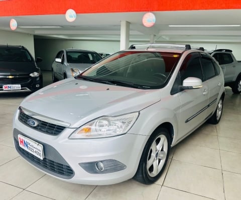 FOCUS HATCH 1.6 Ú.DONO FIN.100%