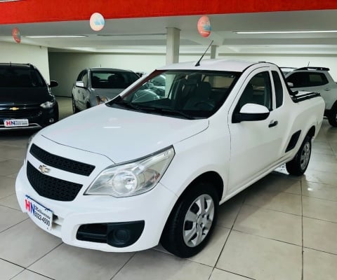 MONTANA LS 1.4 2015 COMPLETA FIN.100%