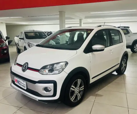 UP CROSS TSI 1.O TURBO FINANCIO