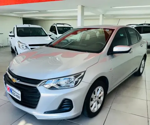 ONIX PLUS LT 1.0 TURBO 2022, FINANCIO