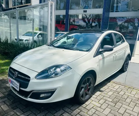 BRAVO SPORTING 1.8 2016 TOP DE LINHA FIN.100%