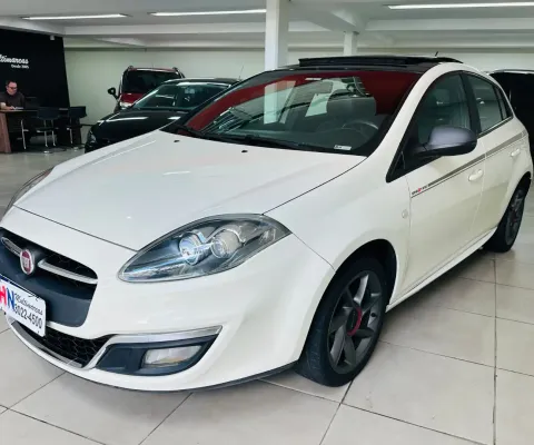 Bravo sporting 1.8 2016 top de linha fin.100%