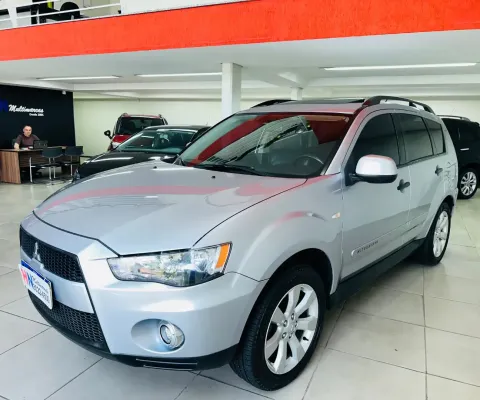 Outlander 2.0 2013 fin.100%