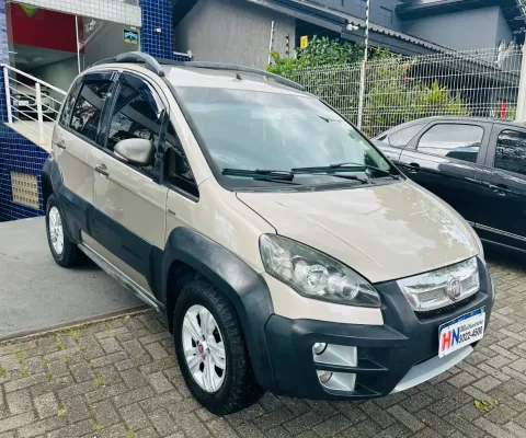 Idea adventure 1.8 manual fin.100%