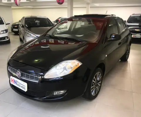 Bravo essence 1.8 2012 c/ teto