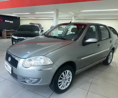 Siena elx 1.4 2008 seg. Dono fin.100%