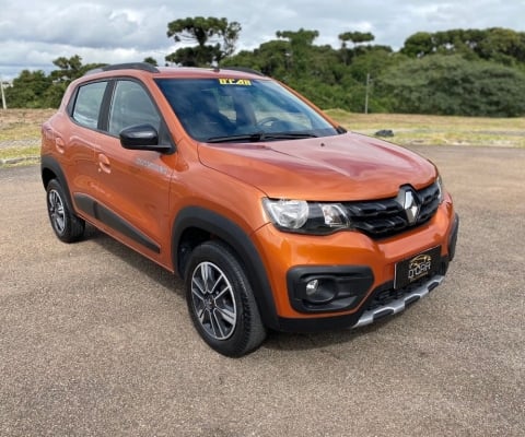 KWID OUTSIDER 1.0 -2020