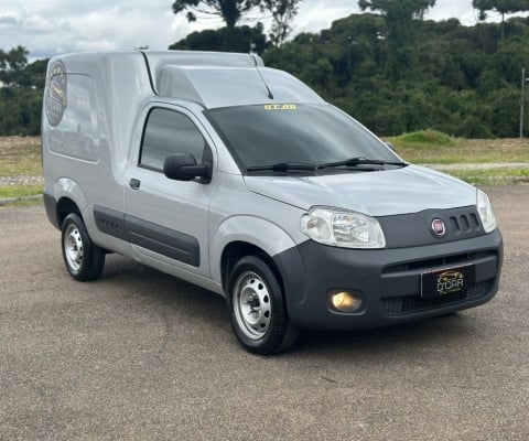 Fiat Fiorino Furgão - 1.4 2020 