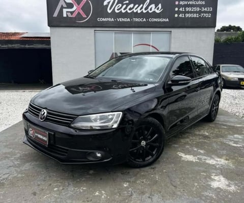 VOLKSWAGEN JETTA 2.0 2014