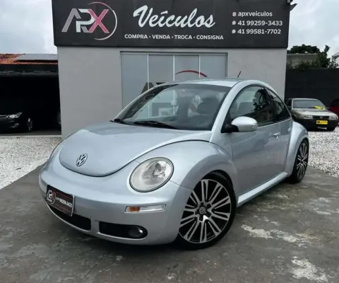 VOLKSWAGEN BEETLE 2009