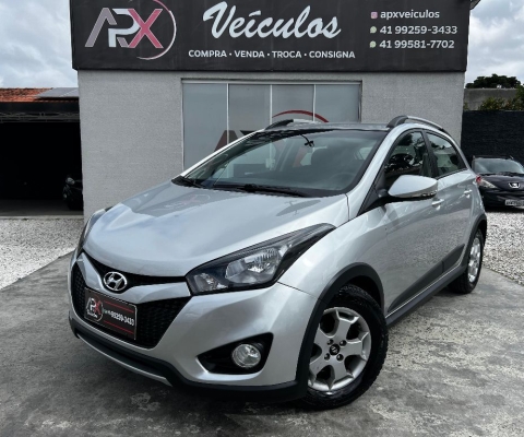 HB20X STILE 1.6 2014