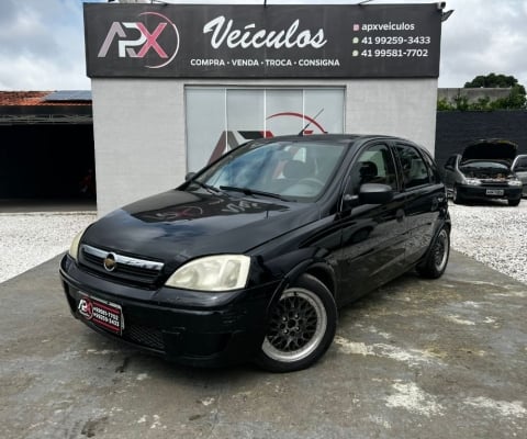 Corsa Hatch Maxx 1.4 2012