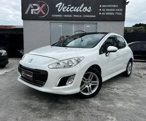Peugeot 308 Active  2014