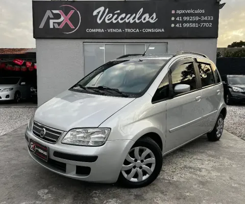 Idea 1.4 Elx 2008