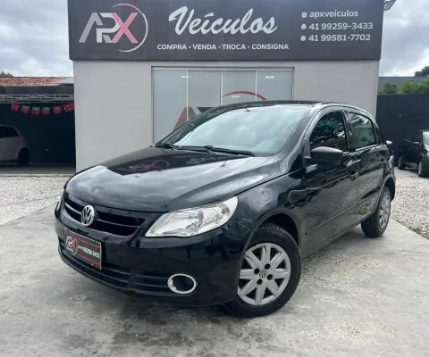 VOLGSWAGEN GOL 1.0 TREND G5, ANO 2013 ÓTIMA OPÇÃO PRO SEU DIA A DIA.