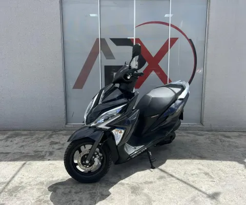 HONDA ELITE 125, ANO2023, A SCOOTER PERFEITA PARA O DIA A DIA!