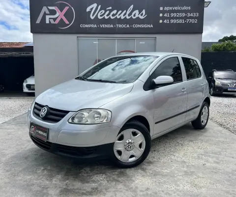 Volkswagen fox city 1.0 mi, ano 2009 excelente opção pro seu dia a dia.