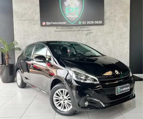 Peugeot 208 Active 1.2 Manual 2020