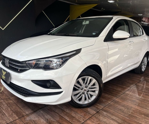 FIAT CRONOS 1.0 FIREFLY FLEX DRIVE MANUAL 2023