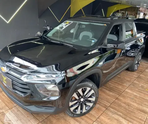CHEVROLET MONTANA 1.2 TURBO FLEX LT MANUAL