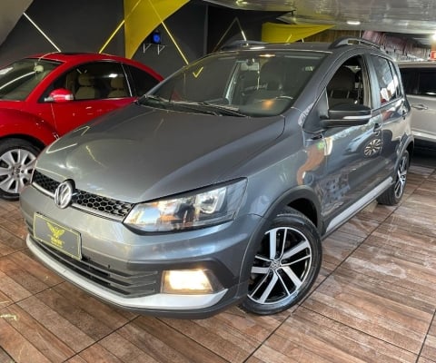 VOLKSWAGEN FOX 1.6 MSI TOTAL FLEX XTREME 4P MANUAL