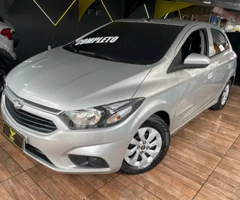 CHEVROLET ONIX 1.0 MPFI LT 8V FLEX 4P MANUAL