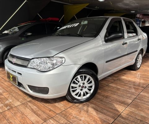 FIAT SIENA 1.0 MPI FIRE 8V FLEX 4P MANUAL