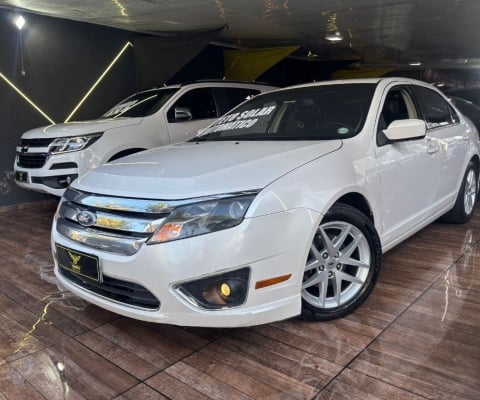 Ford Fusion 2011/2011 2.5 16V SEL COM TETO SOLAR 