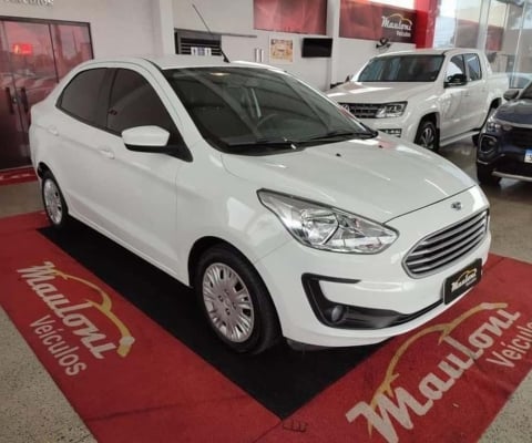 FORD KA SE AT 1.5 SD C 2019