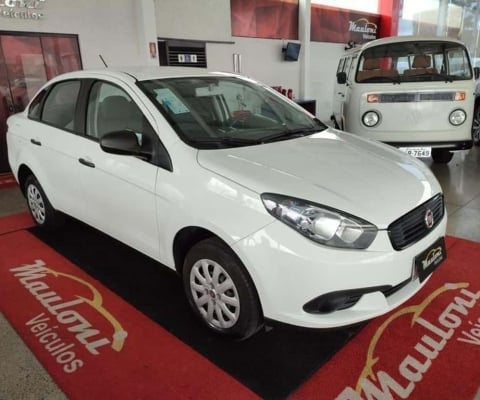 FIAT SIENA 1.4 2021